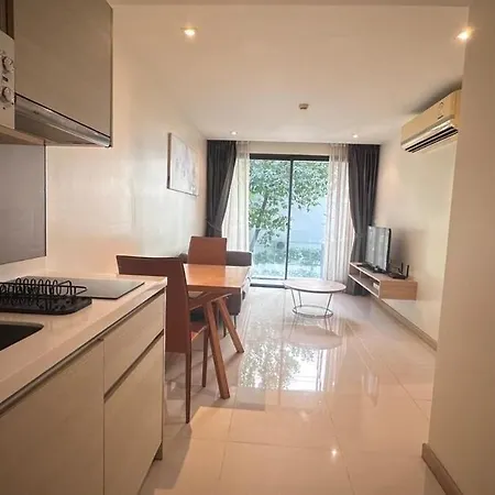 Wonderful Condo Bts Ekkamai 7Min By Walking