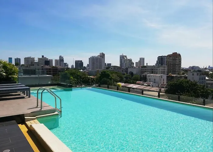 Wonderful Bts Ekkamai 7min By Walking * Bangkok