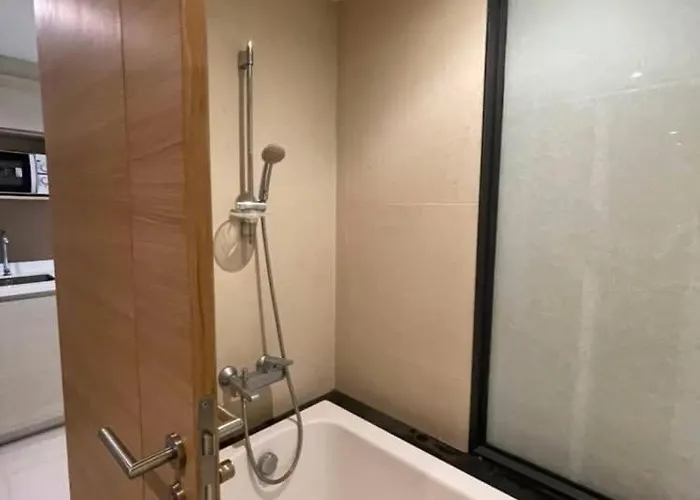 Apartment Wonderful Bts Ekkamai 7min By Walking